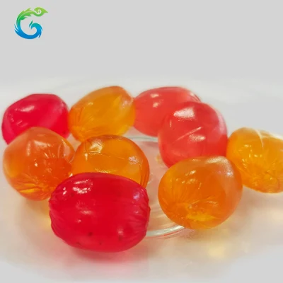 Halal Private Label Collagen Supplements Vitamin C Collagen Gummies Gummy Candy