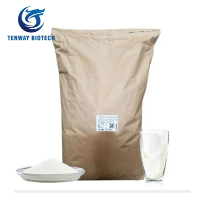 Factory Supply Food Additive Halal Certified Dairy Free Creamer Powder at Low Price
