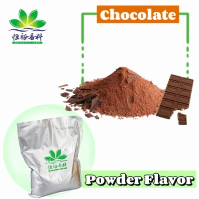 Powder Chocolate Uesd in Fillings, Cake and Drinks