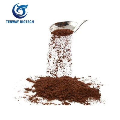 Food Ingredient/Additive Unsweetened Chocolate Powder/Cacao Powder 25kg/Bag at Competitive Price