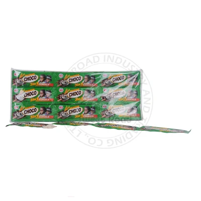 Milo 3 in 1 Choco Powder Candy Hot Sales Confectionery