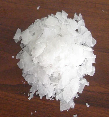 Sodium Hydroxide Caustic Soda Solid 99% for Mauritania