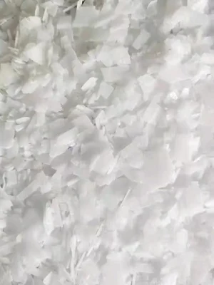 Wholesale China Manufacturer Caustic Soda Solids and Pearls and Flakes CAS 1310-73-2