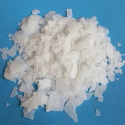 Sodium-Hydroxide Market Price Naoh Flakes Solid Caustic-Soda Price Per Ton China