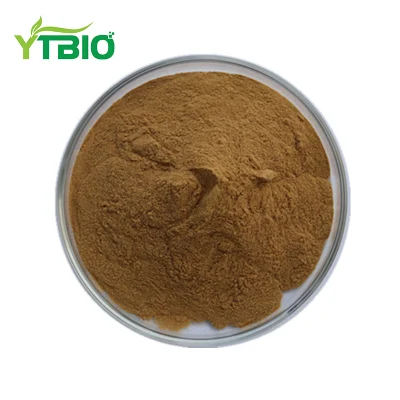 Green Coffee Bean Extract Powder of 50% Chlorogenic Acid