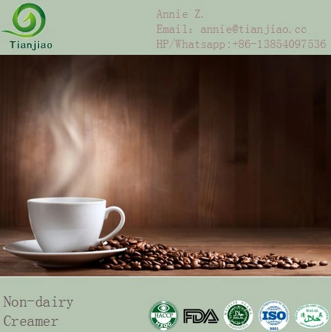 Professional Manufacturer Instant Premix Coffee and Milk Tea Powder Premix