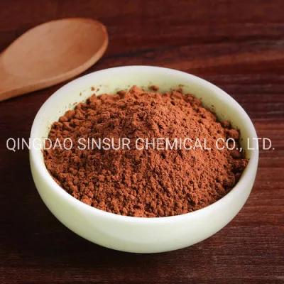 Chocolate Use Natural Raw Cocoa Bean Powder Whole Sale